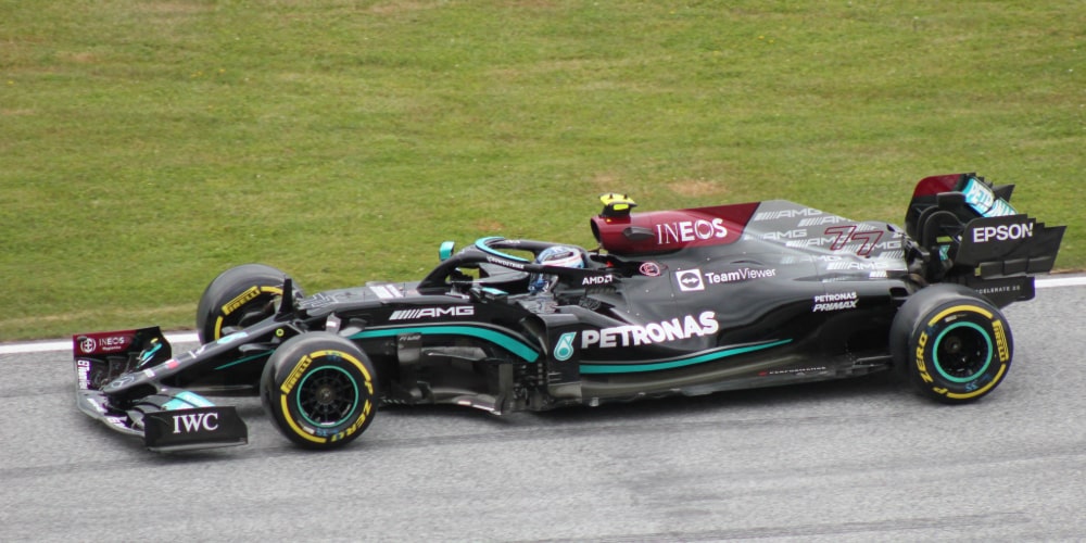 Formula 1 One-Hit Wonders – Kubica, Panis and More