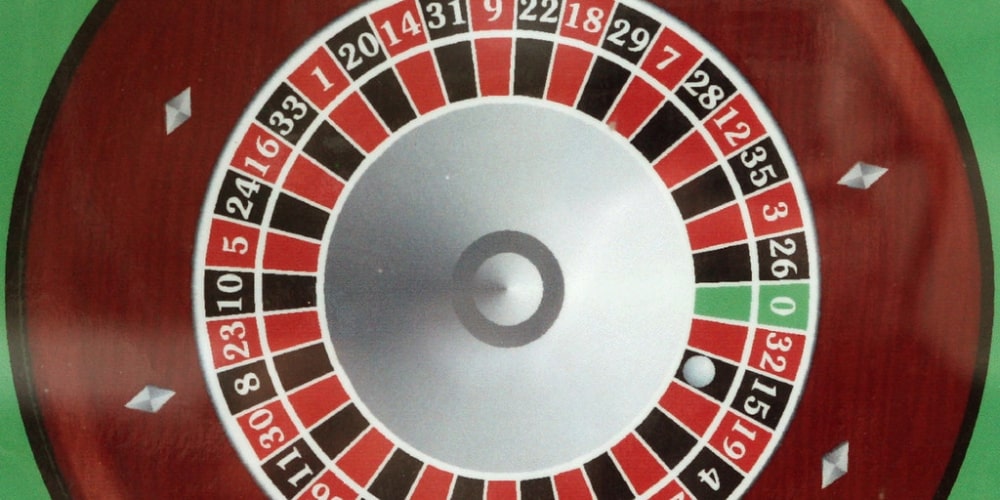 Using The Guetting Progression System In Online Roulette