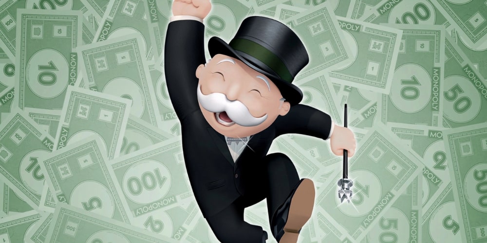 A Concise Guide To The Monopoly Big Event Slot