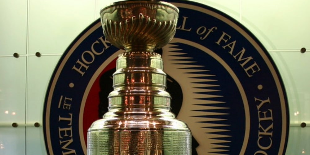 Predictions for the 2023/24 NHL Stanley Cup Semi-Finals
