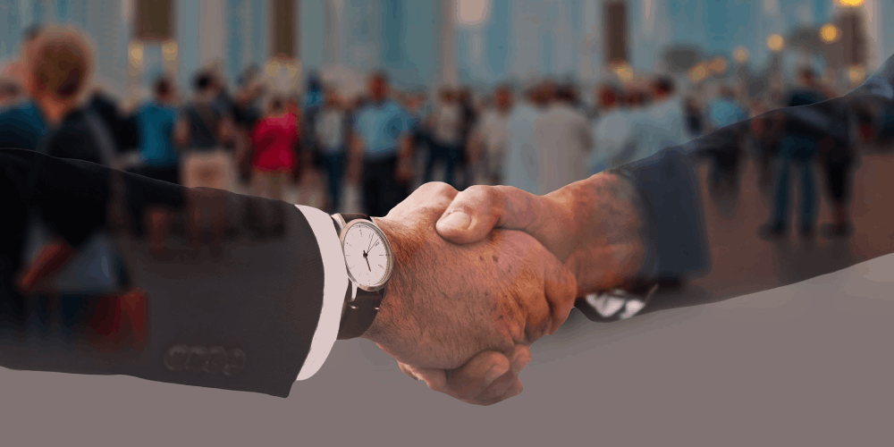 The poker politician