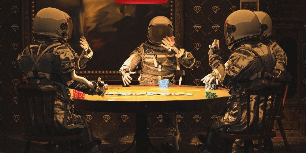 high roller poker players