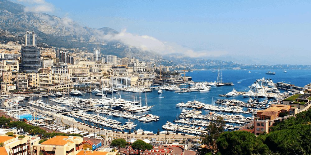 Casino in Monte Carlo