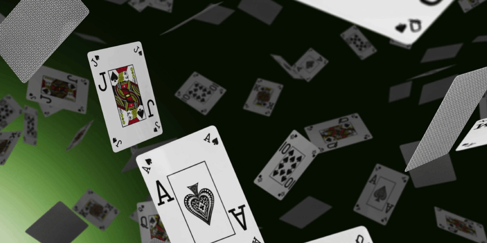 cheap poker games