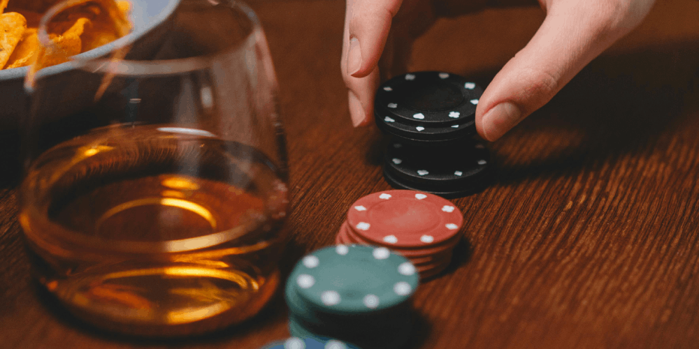 poker budgeting guide