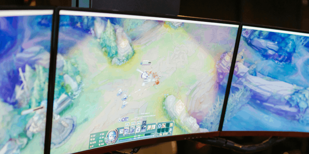 LoL All star events in 2024