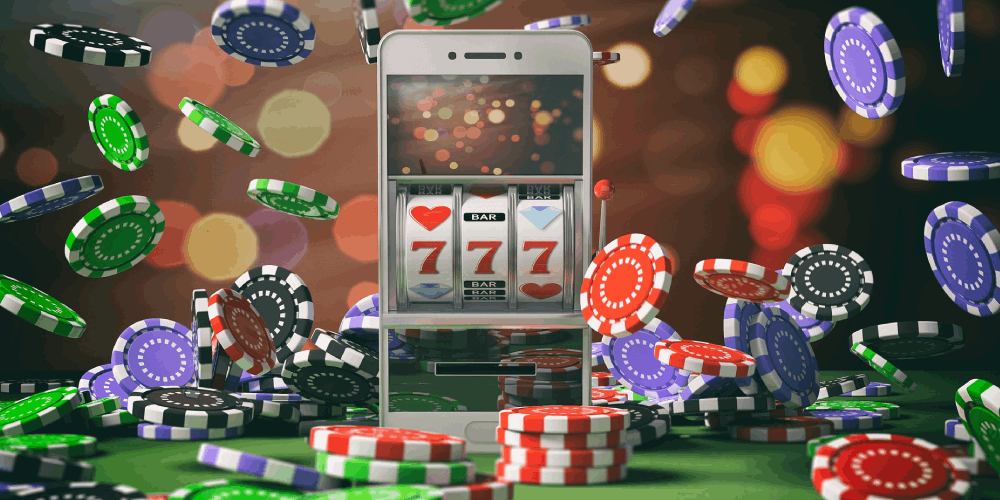 The Meaning Of Slot Machine Symbols – Story Telling In Gambling