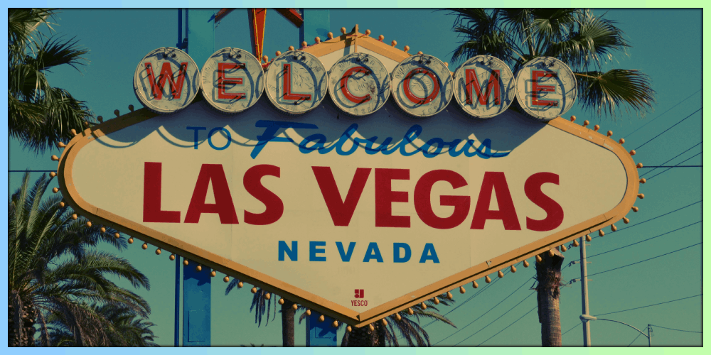 Gambling places in Nevada