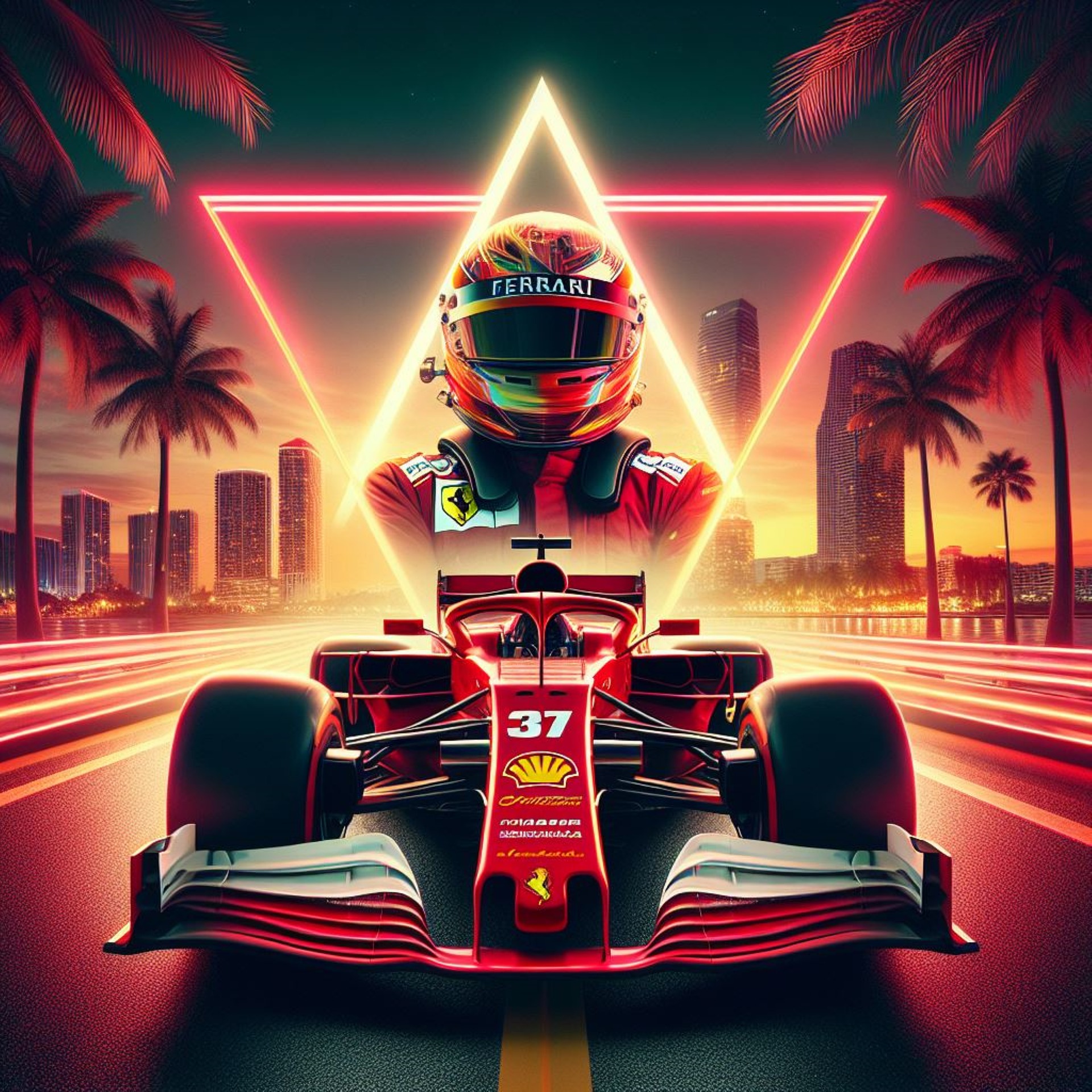 F1 Monaco GP Odds In 2024 – Charles Leclerc On The Top!