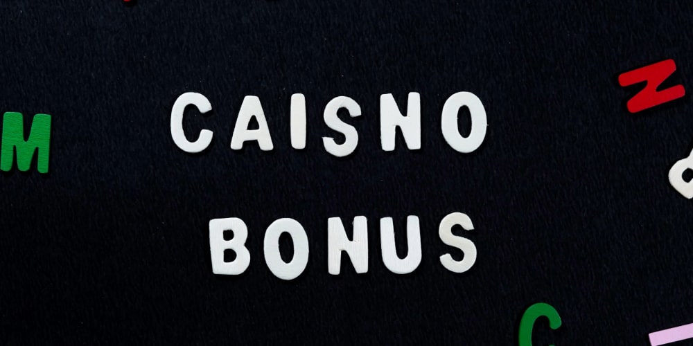 The Best No-Wagering Casino Bonuses – No Money Needed