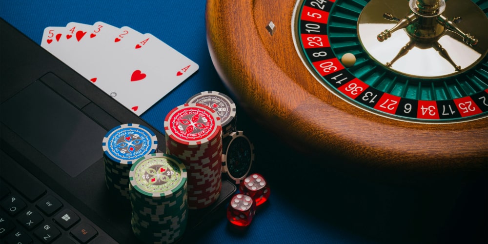 Online Casino Demo Games – Are They Worth The Effort?