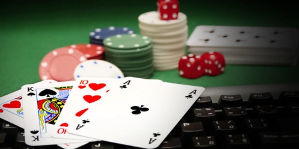 Should You Play At Online Casinos Without Registration?