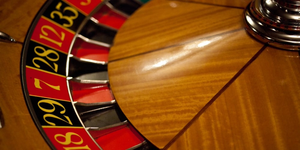 roulette numbers