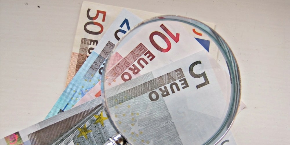 5 Euro No Deposit Casino Bonus