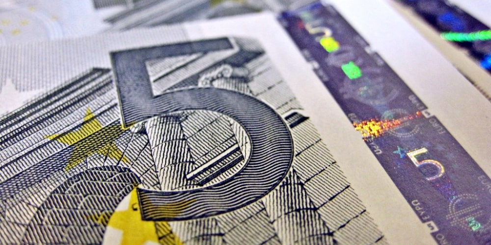 5 Euro No Deposit Casino Bonus