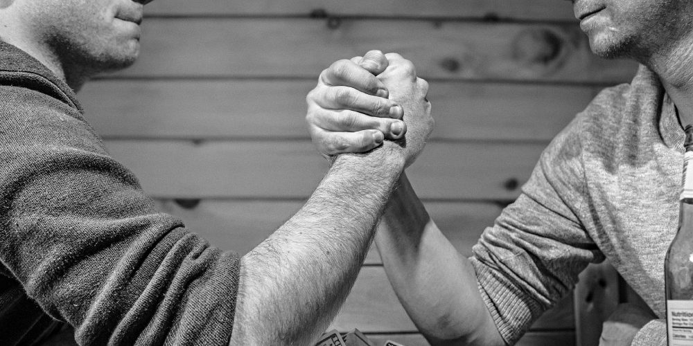 What makes a bookie?