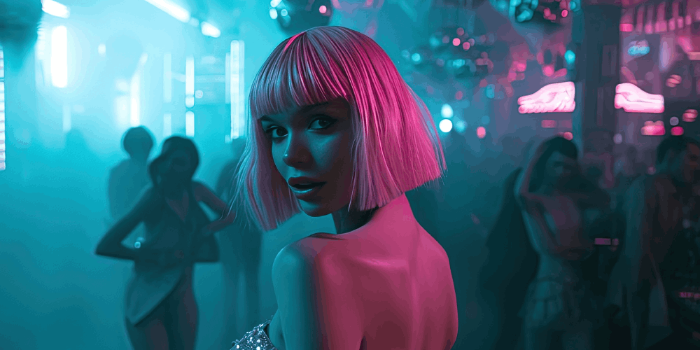 How to make a better party?