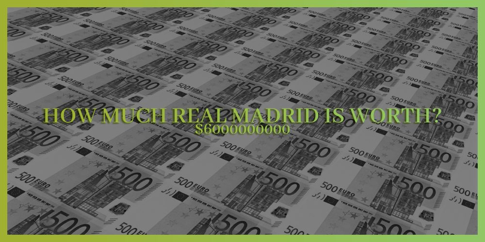 Cash flow for madrid