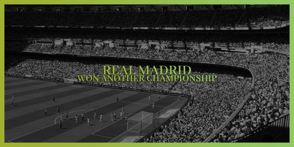 Real madrid won UEFA in 2024