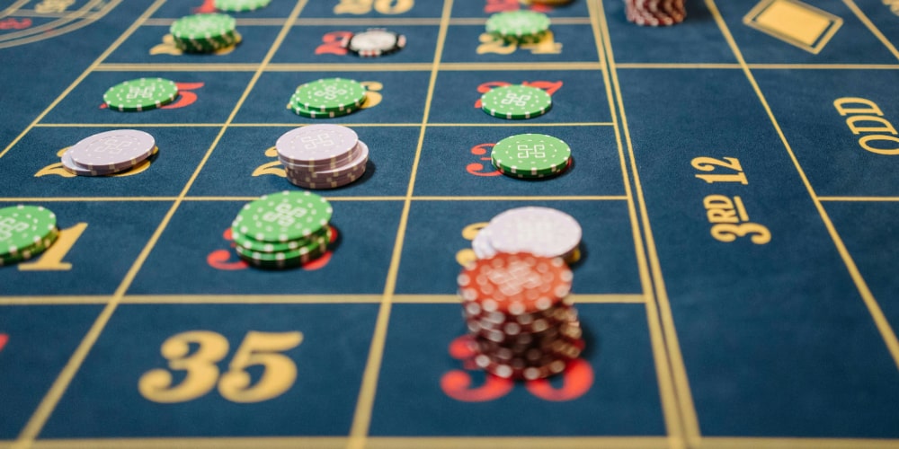How To Recognise The Worst Bets In Craps And Avoid Them
