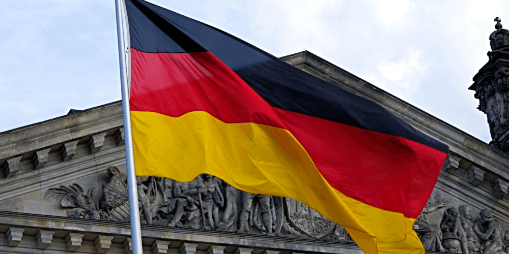 Germany on Euro 2024