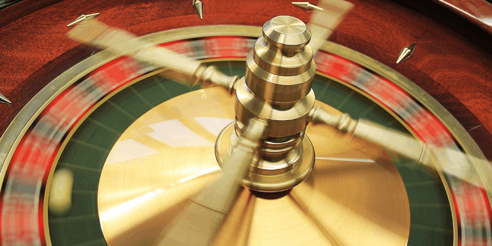 The master of roulette