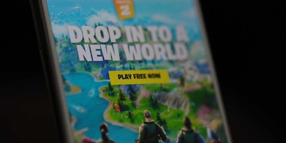 Fortnite alternative games