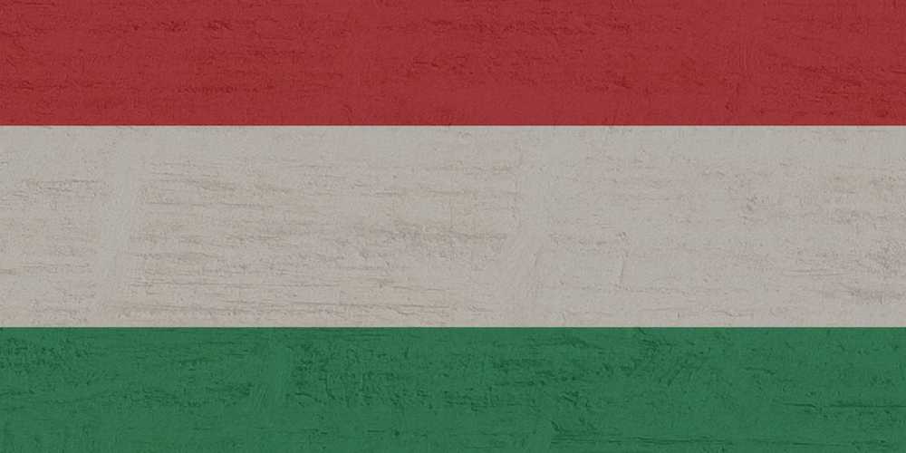 Online gambling sites in Hungary