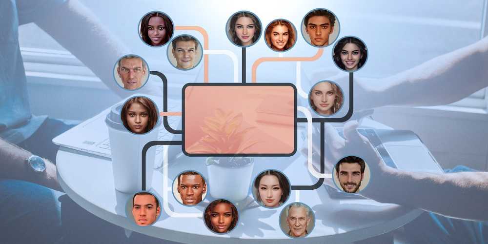 SPiCE Conference networking