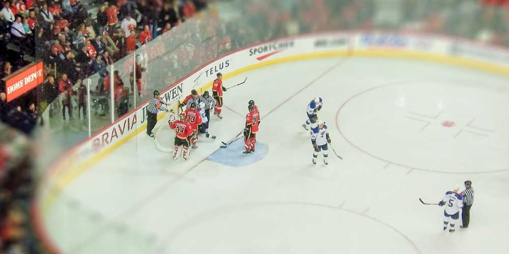 best NHL odds before Christmas