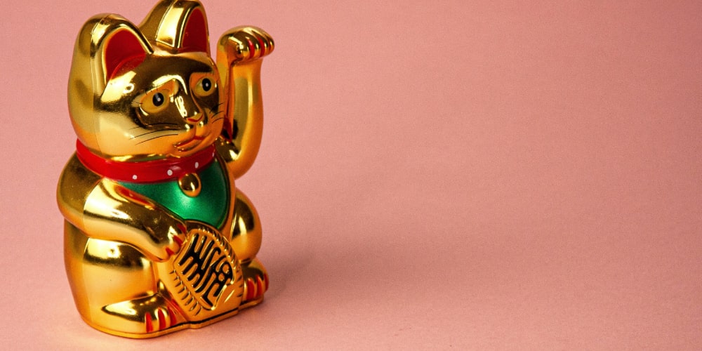 superstitions at online casinos