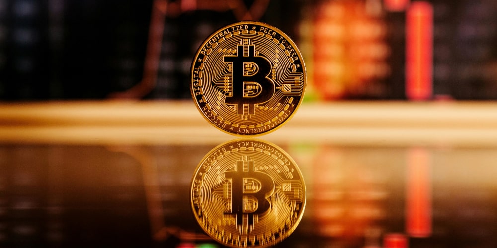 Quantum threat to crypto