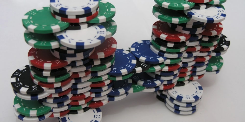 WSOP 2025 Main Event, online poker