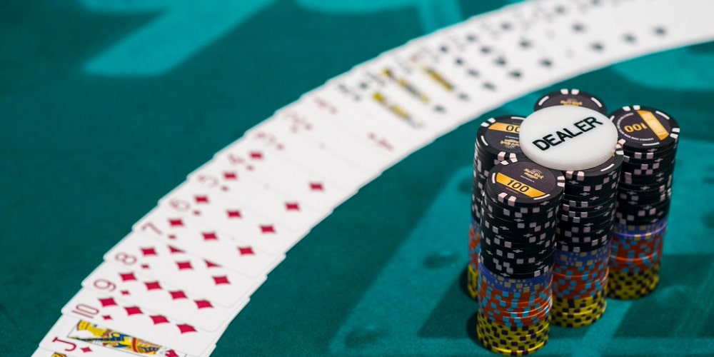 WSOP 2025 Main Event, online poker