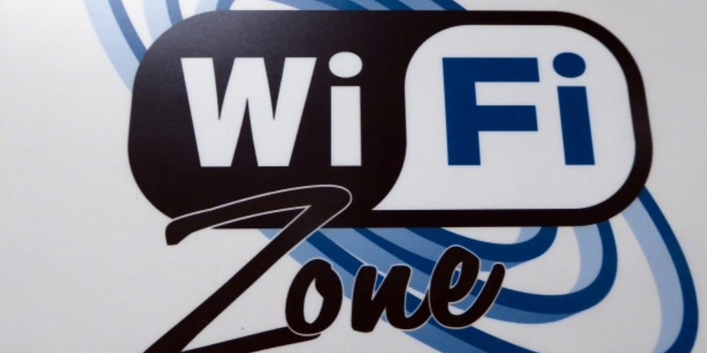 Wi-Fi speed and online betting