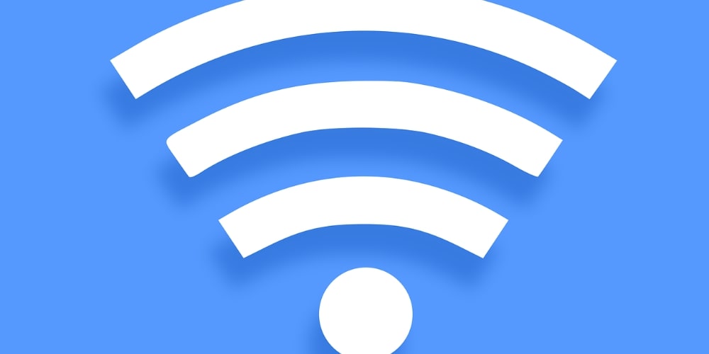 Wi-Fi speed and online betting