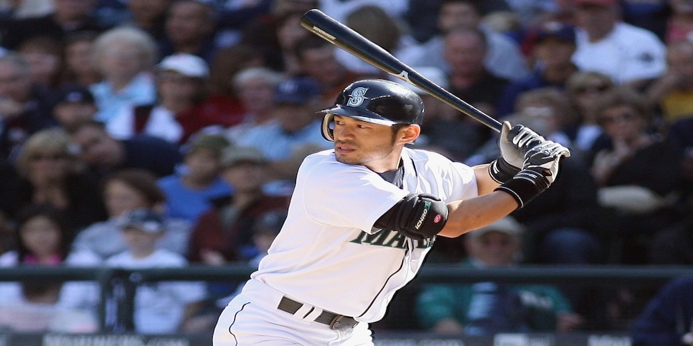 Ichiro-Suzuki-mariners