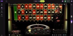 live casino games