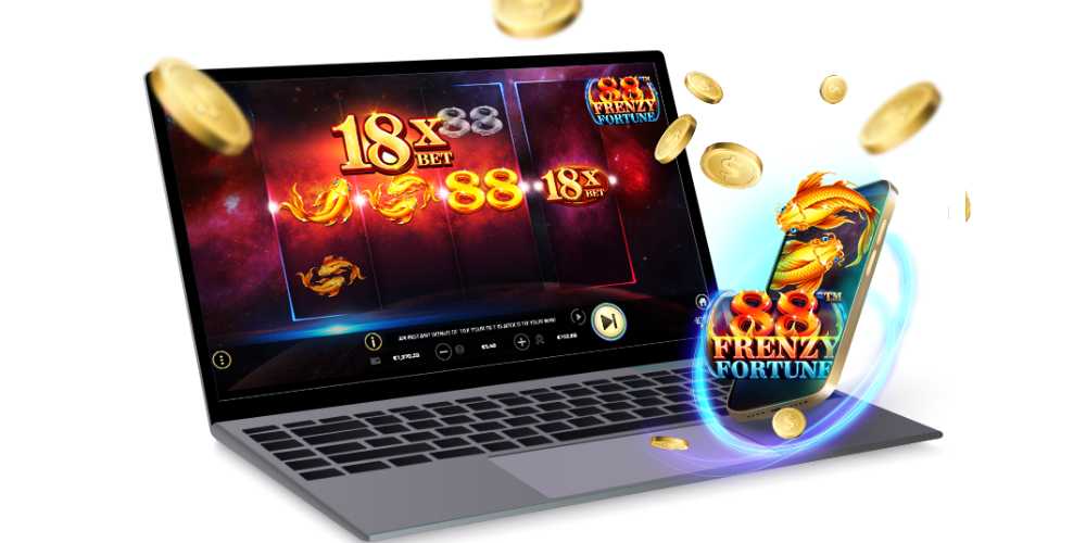 The best game selections