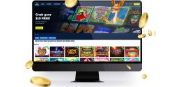 Ripper Casino bonuses and promotions