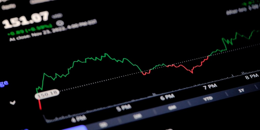 is playing the stock market the same as gambling