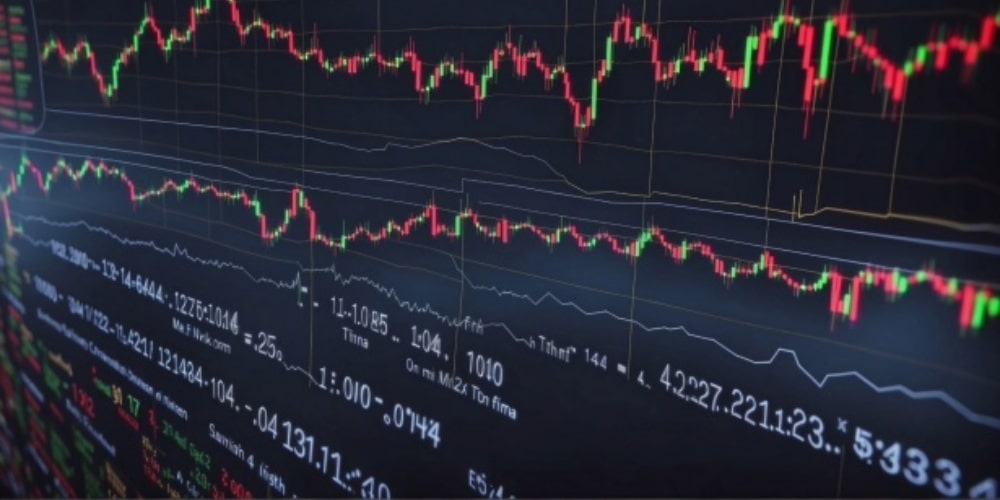 is playing the stock market the same as gambling