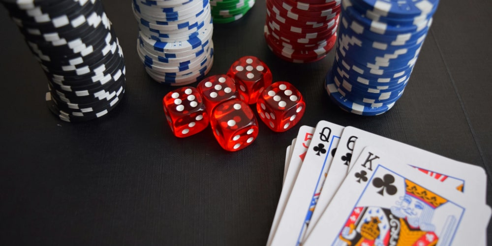 make a living playing professional blackjack