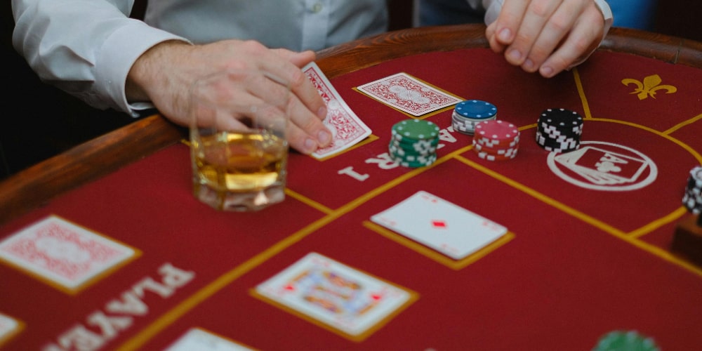 make a living playing professional blackjack