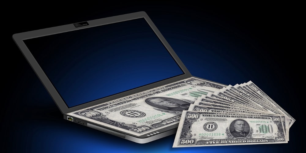 using AI to predict online casino wins