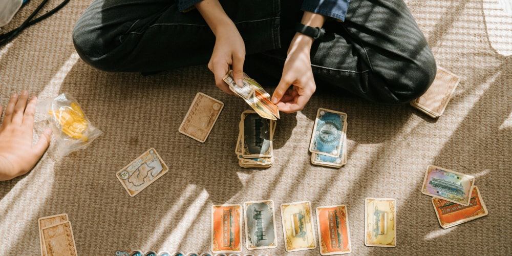 ways to stop your children from gambling online