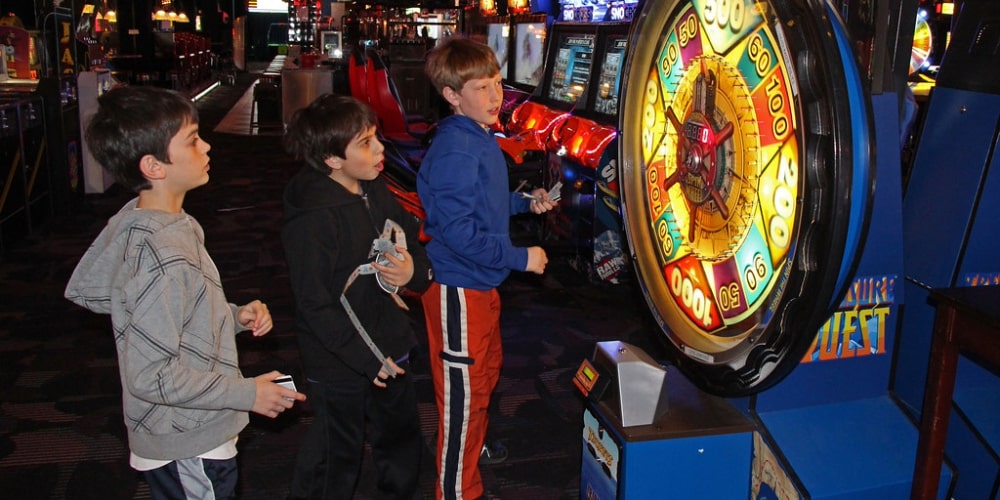 ways to stop your children from gambling online