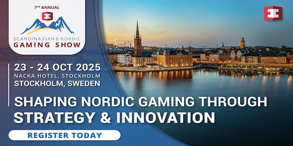 Scandinavian & Nordic Gaming Show 2025