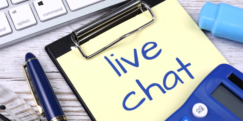 best online casino customer support