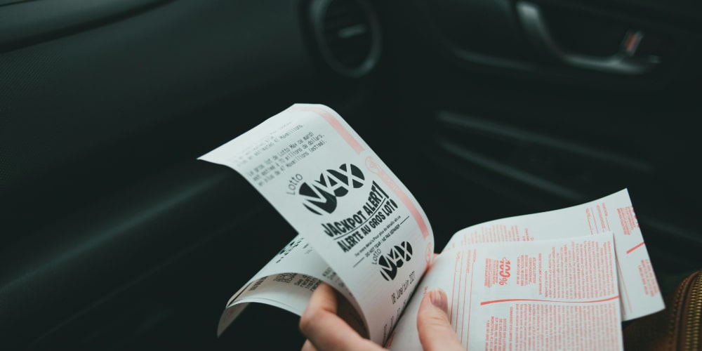 is the US Lottery a scam